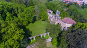 Convento San Luis 2